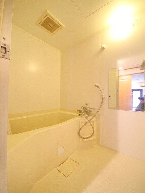 もみの木プレイスB棟の物件内観写真