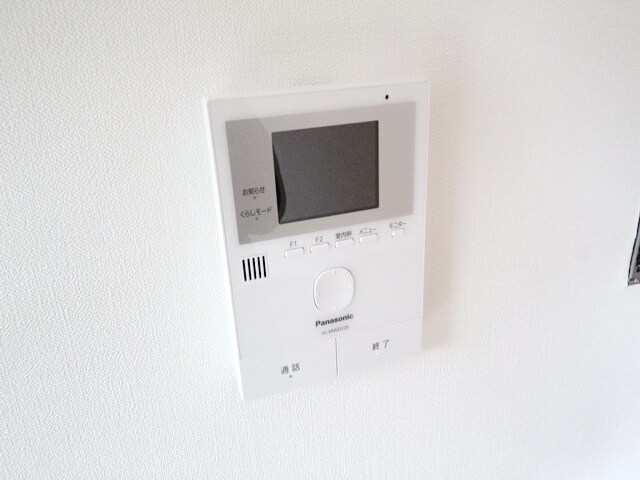 もみの木プレイスB棟の物件内観写真