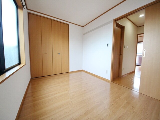 もみの木プレイスB棟の物件内観写真
