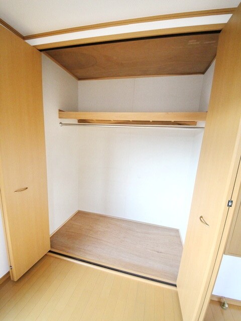 もみの木プレイスB棟の物件内観写真