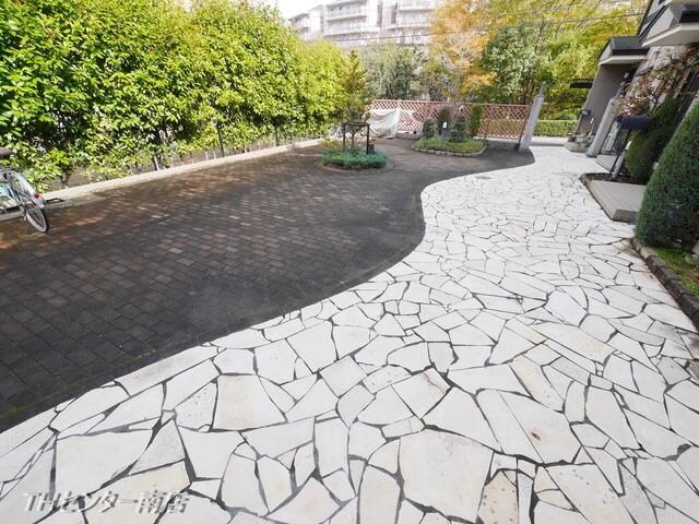 もみの木プレイスB棟の物件内観写真