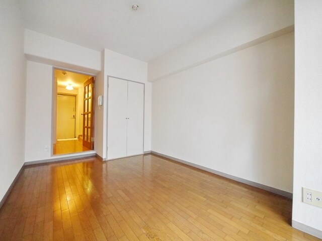 コスモリード溝の口の物件内観写真