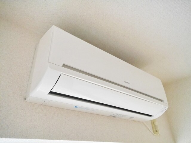 コスモリード溝の口の物件内観写真