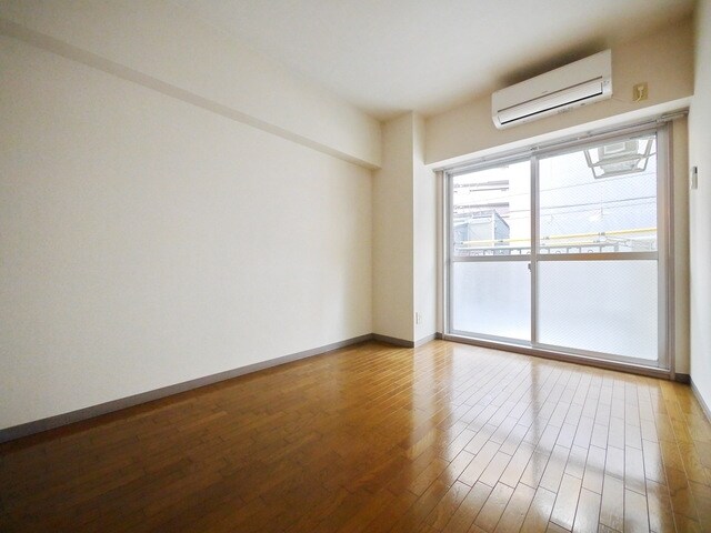 コスモリード溝の口の物件内観写真