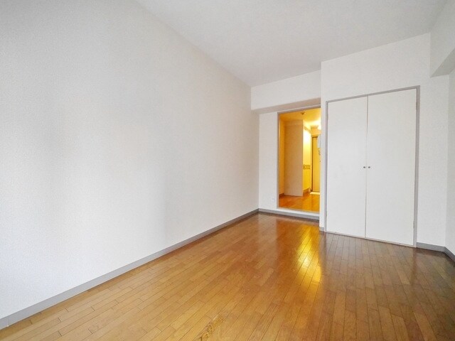 コスモリード溝の口の物件内観写真