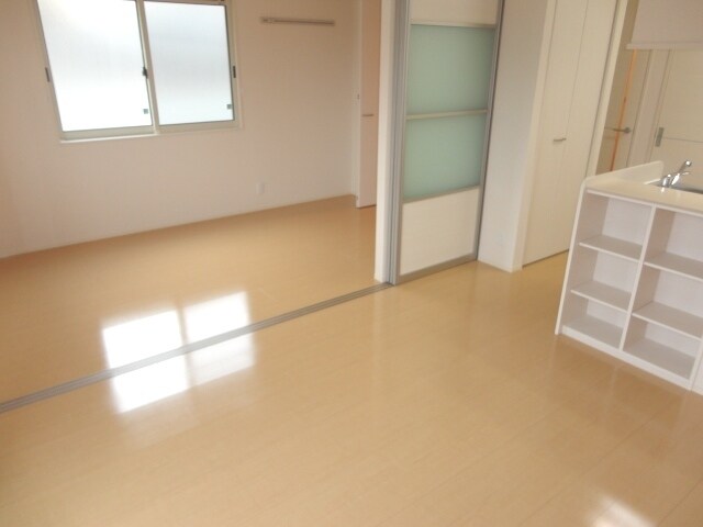 スプリングヒルズの物件内観写真