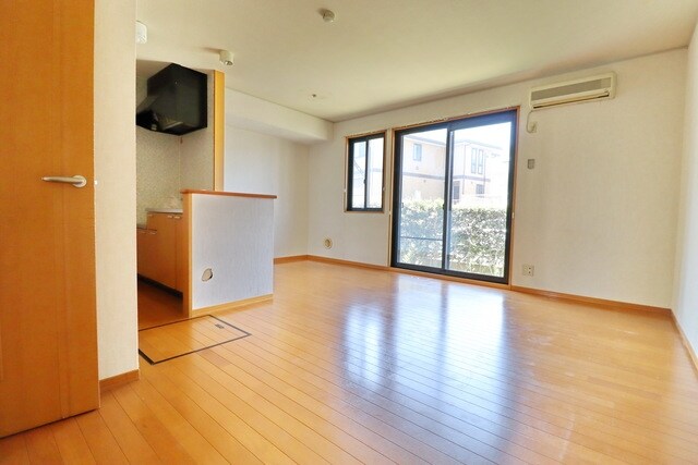 ヴィーブルの物件内観写真