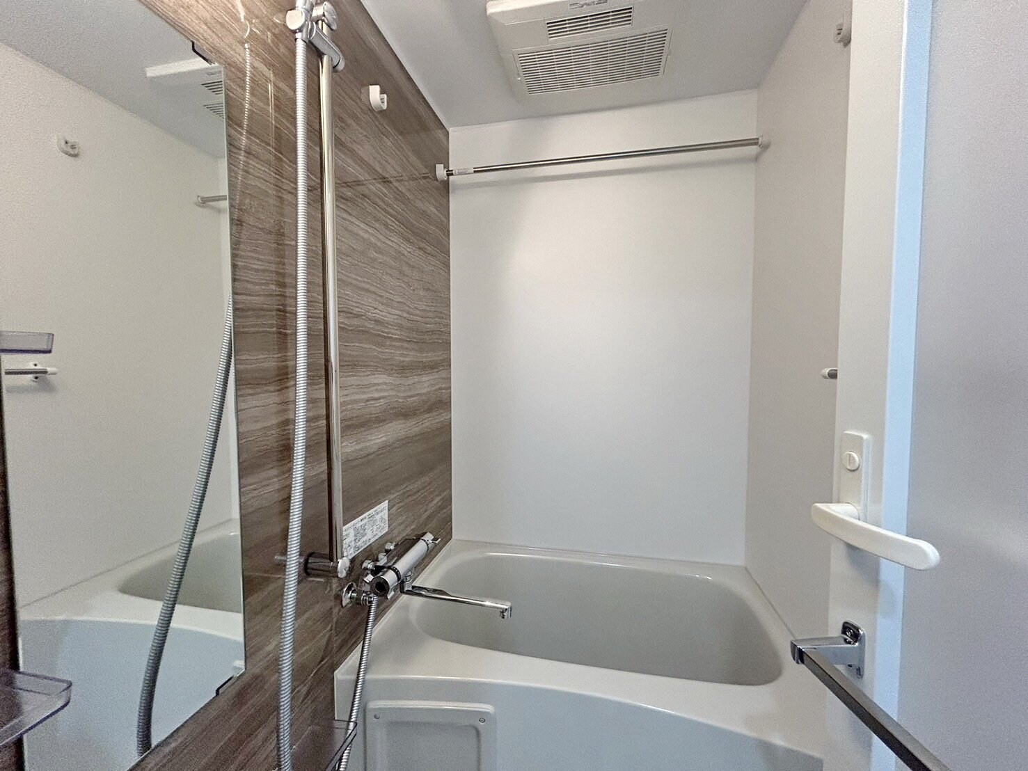 スタイリオフィット溝の口の物件内観写真