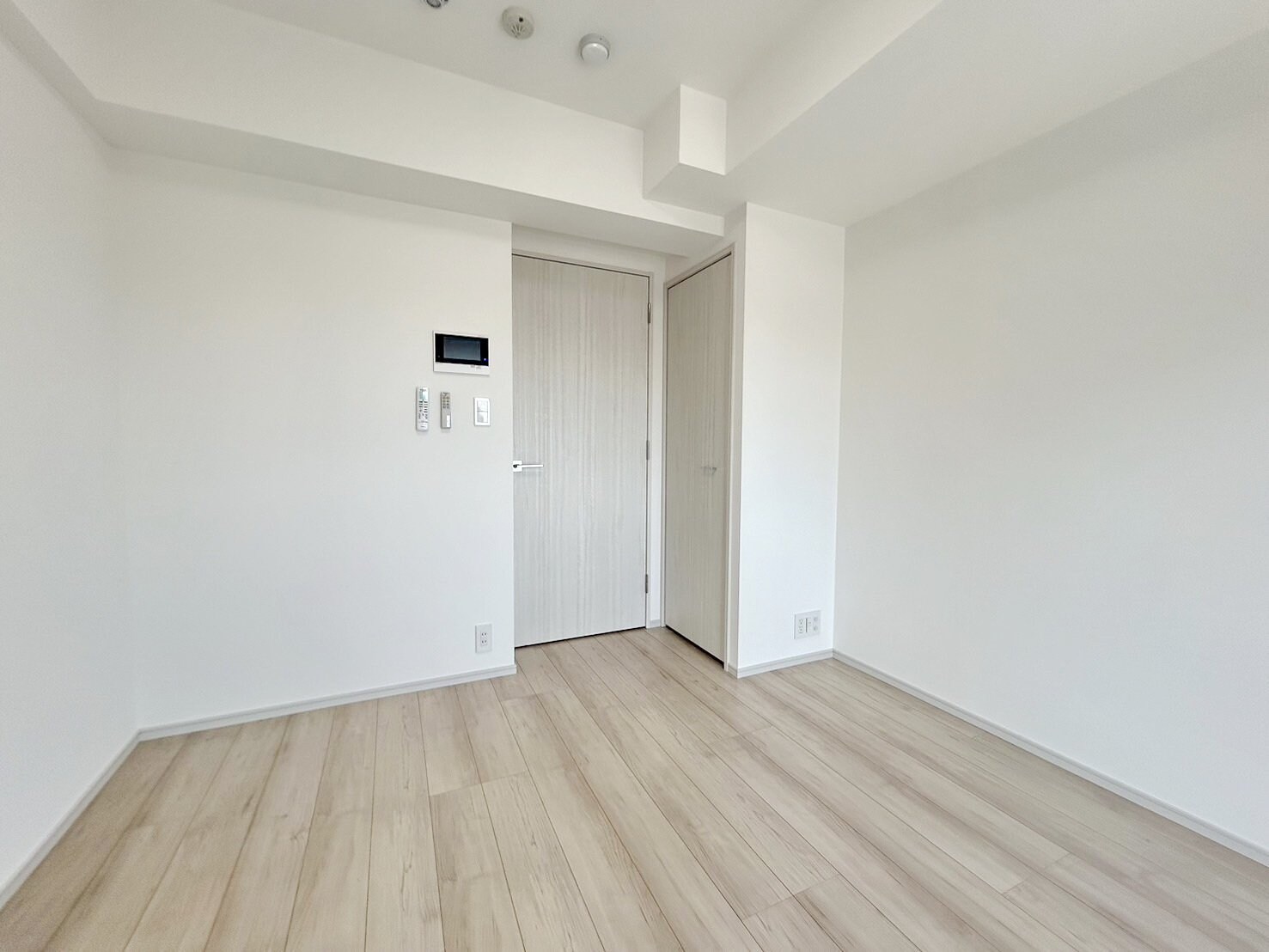 スタイリオフィット溝の口の物件内観写真