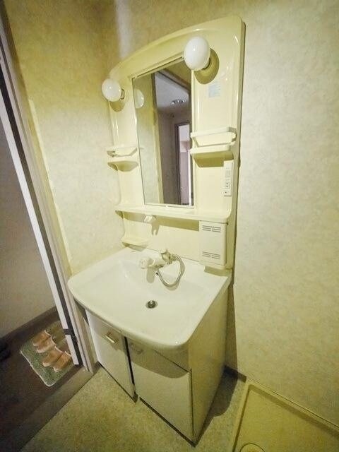 パスタの物件内観写真