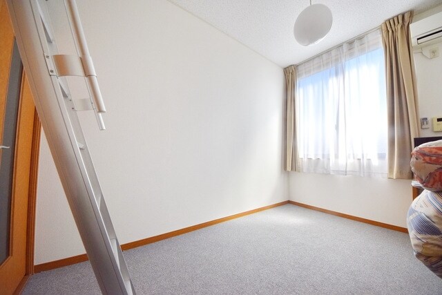 レオパレスエーゼの物件内観写真