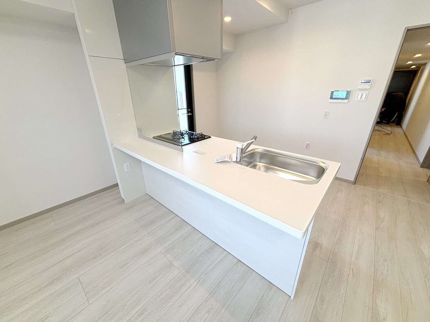 クロスゲート青葉台の物件内観写真