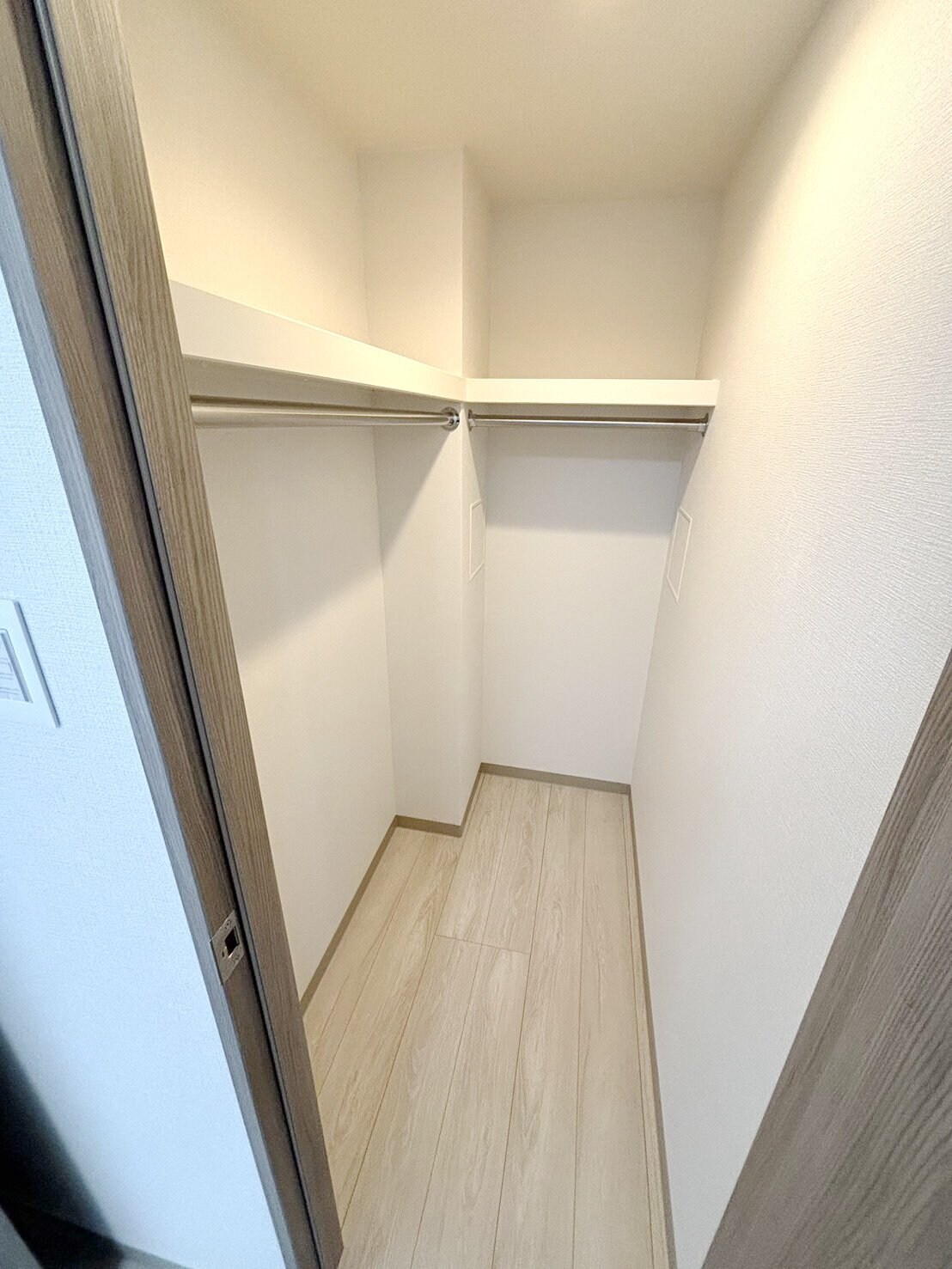 クロスゲート青葉台の物件内観写真