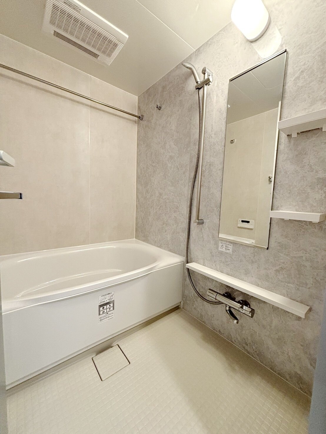 クロスゲート青葉台の物件内観写真