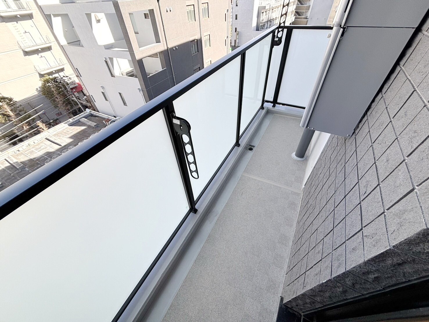 クロスゲート青葉台の物件内観写真