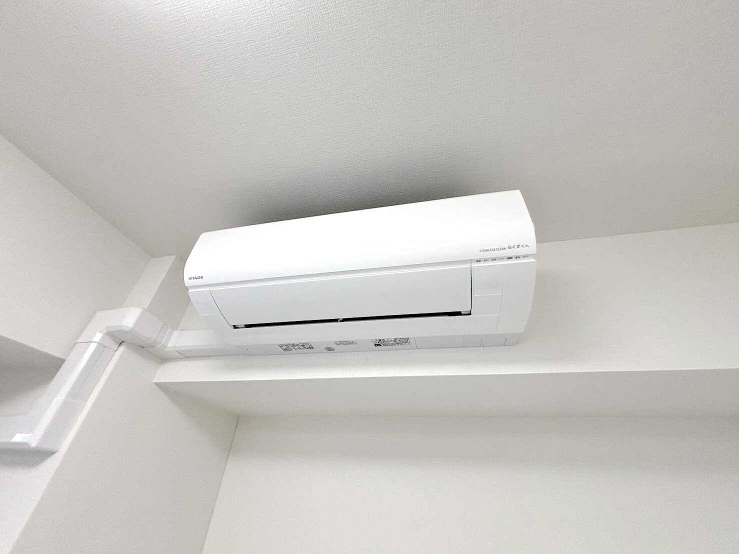 クロスゲート青葉台の物件内観写真