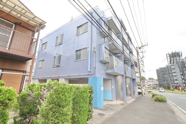 ブランニュー美しが丘の物件内観写真