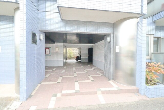 ブランニュー美しが丘の物件内観写真