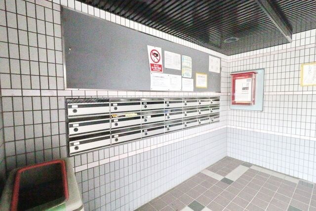 ブランニュー美しが丘の物件内観写真