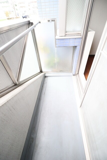 ブランニュー美しが丘の物件内観写真