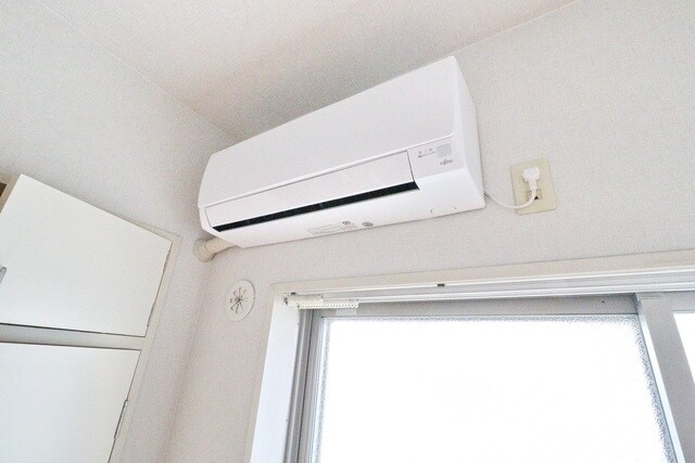 ブランニュー美しが丘の物件内観写真