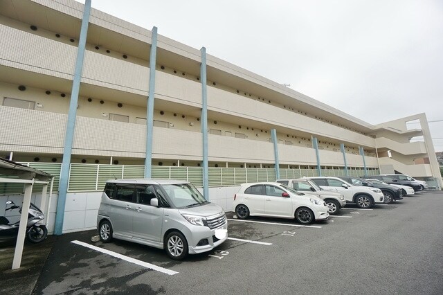 ローレルあざみ野の物件内観写真