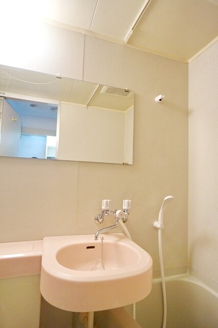 ローレルあざみ野の物件内観写真