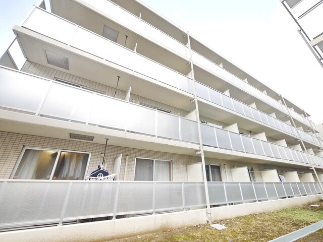 レオパレスパルコートAの物件内観写真