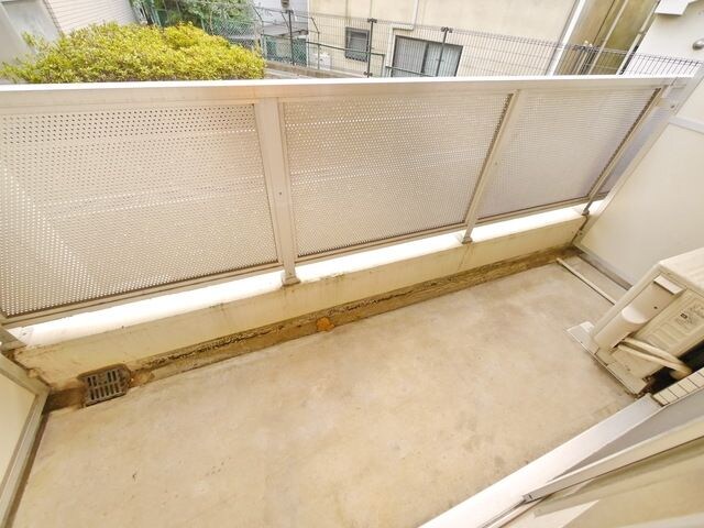 レオパレスパルコートAの物件内観写真