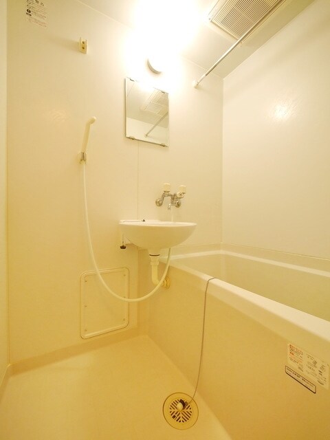 レオパレスパルコートAの物件内観写真