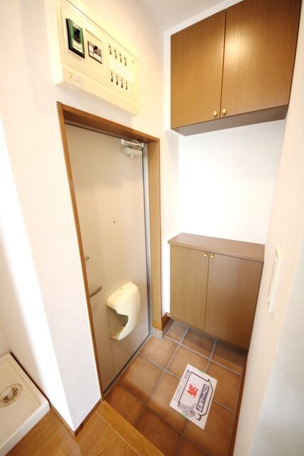 エステート長津田Vの物件内観写真