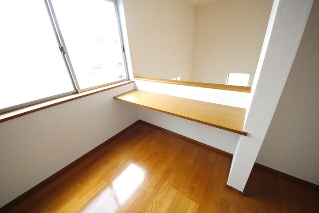 エステート長津田Vの物件内観写真