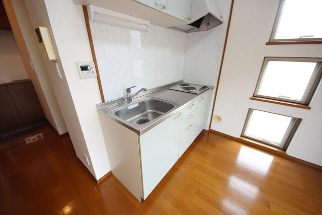 エステート長津田Vの物件内観写真