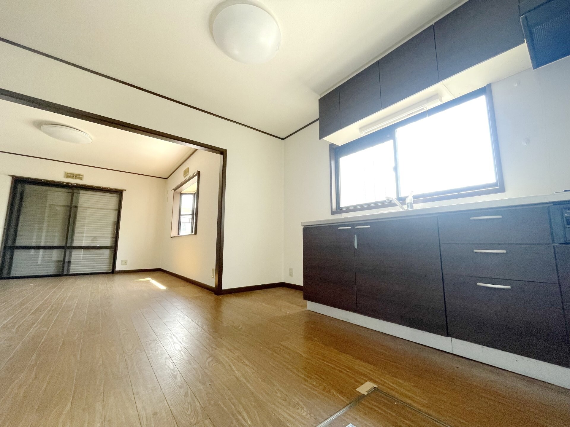 藤が丘吉浜邸 B棟の物件内観写真