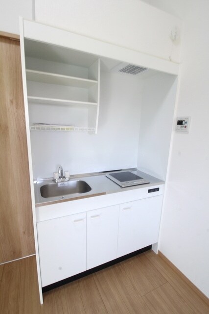 ジラソーレ宮崎台の物件内観写真