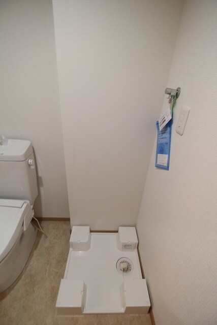 ジラソーレ宮崎台の物件内観写真