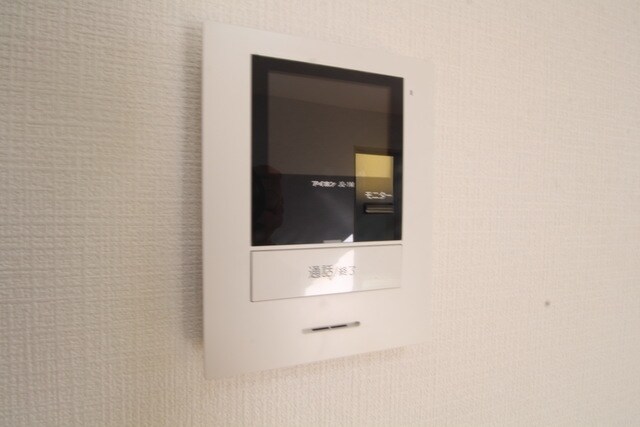 ジラソーレ宮崎台の物件内観写真