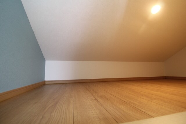 ジラソーレ宮崎台の物件内観写真