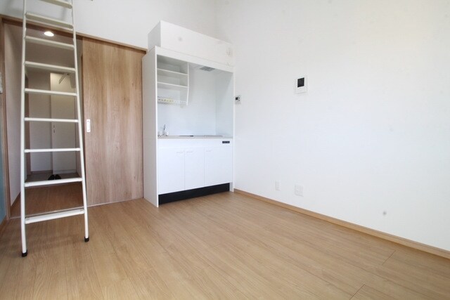 ジラソーレ宮崎台の物件内観写真