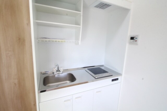 ジラソーレ宮崎台の物件内観写真