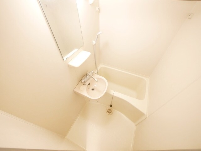 レオパレスOHYATO Iの物件内観写真