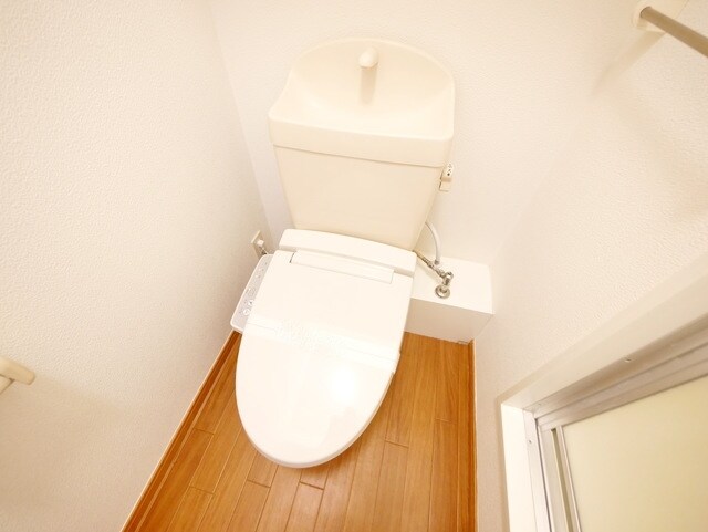 レオパレスOHYATO Iの物件内観写真