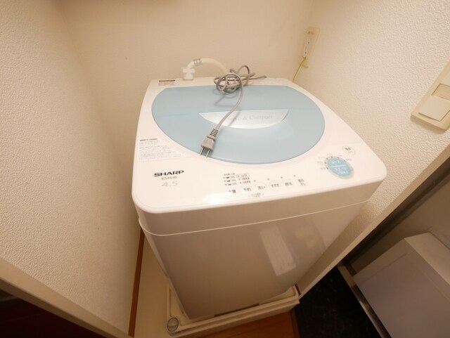 レオパレスOHYATO Iの物件内観写真