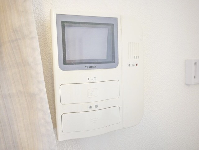 レオパレスOHYATO Iの物件内観写真