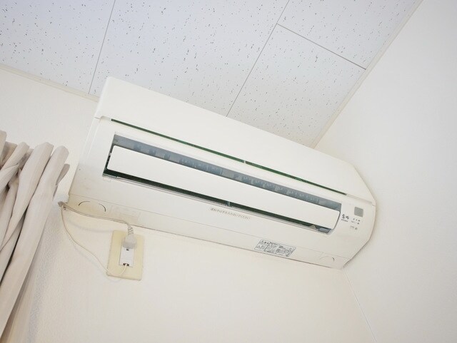 レオパレスOHYATO Iの物件内観写真