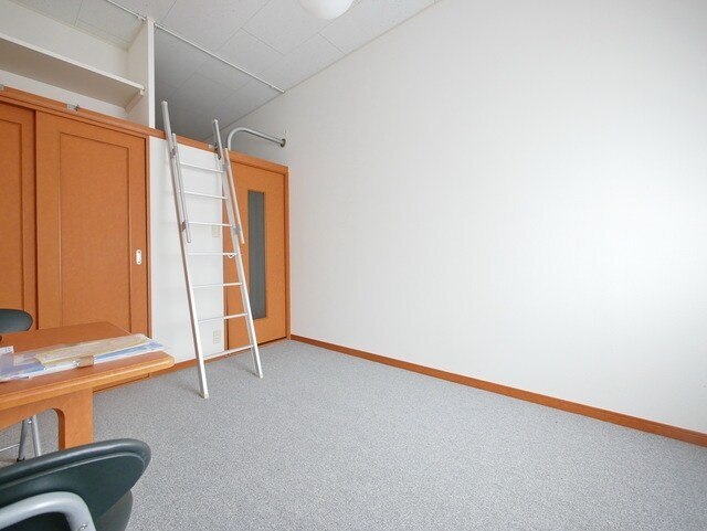 レオパレスOHYATO Iの物件内観写真