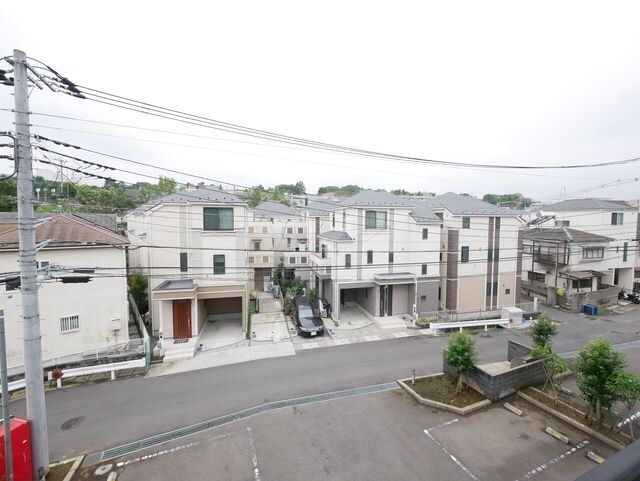 レオパレスOHYATO Iの物件内観写真