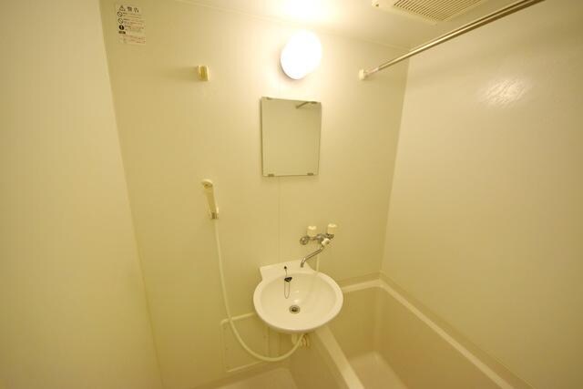 レオパレスパルコートCの物件内観写真