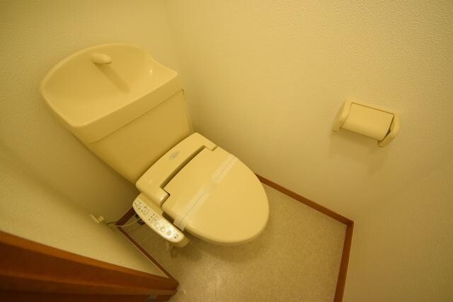 レオパレスパルコートCの物件内観写真