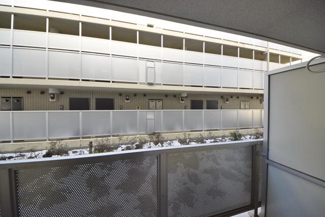 レオパレスパルコートCの物件内観写真